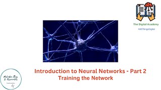Download the video "How Neural Networks Work -2 #Training #neuralnetworks #backpropagation"