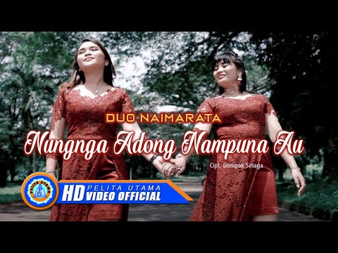 Duo Naimarata - Nungnga Adong Nampuna Au (Official Music Video)