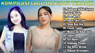 Download lagu KUTIMANG ADIKKU SAYANG - LAGU DANGDUT TERBAIK DAN VIRAL TAHUN 2025 - KOMPILASI DANGDUT KOPLO HITS mp3