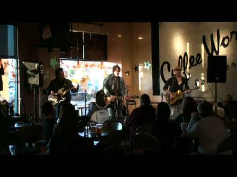If You're Here When I Get Back - John Eddie