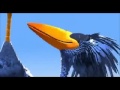 Disney Pixar For The Birds Original Youtube Flv Mp3