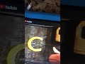 Sesame Street C Is For Cow