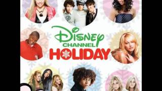 Disney Channel Holiday - Jingle Bells (A Hip-Hop Carol)