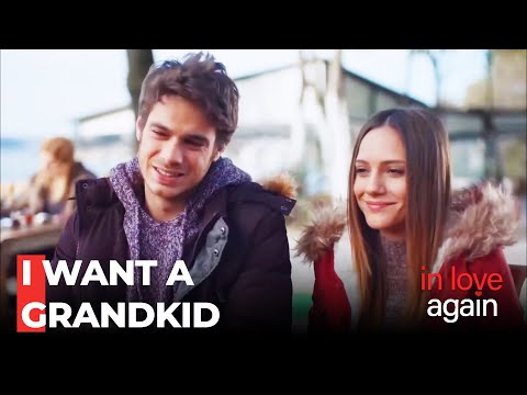 Yadigar's Grankid Pressure - In Love Again
