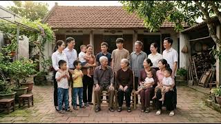 My family