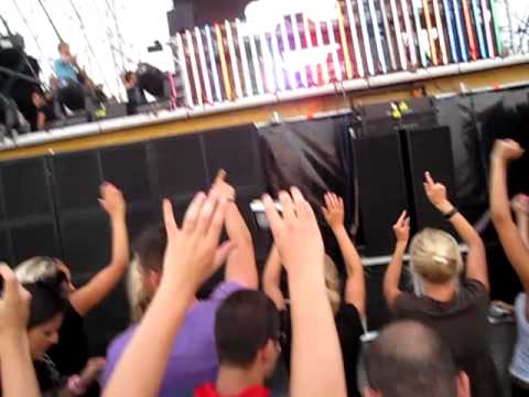 Armin van Buuren - Cacao Beach 13.08.2010 (26)