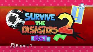Cover art for Bonus 1 - Survive The Disasters 2 OST
