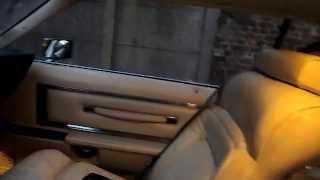 My Lincoln Mark V 1979