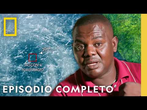 ¡Hombre Hallado en el Fondo del Mar! | Rescates en Tiempo Real | Nat Geo en Español