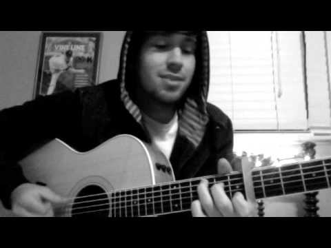 "Crazy"-Gnarls Barkley Cover by Charlie Gore