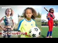 12 Year Old FREAK Athlete Could Go PRO In 3 Sports