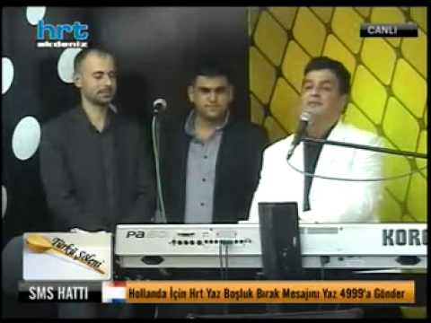 Mehmet Polat - Uzun Hava - Potpori