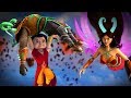 Super Bheem Super Hero Vs Super Villains