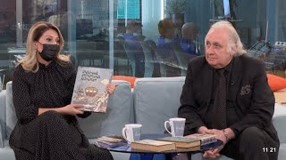 Առավոտ լուսո հարցազրույց. Խաչիկ Աբրահամյան, Նարա Եփրեմյան