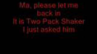 Eminem - Our House (With Lyrics)