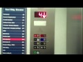 Leominster Successful Thyssen Traction Service Elevator Ride G Leominster Hospital