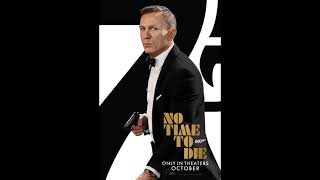 Louis Armstrong - We Have All The Time In The World | No Time To Die OST