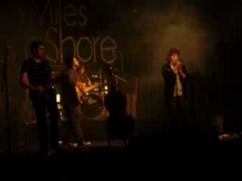 Two Miles From Shore - Dictionaries Won't Have All Definitions