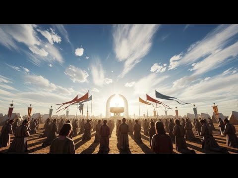 Days 263 Zechariah Chapters 1 to 4 and Day 237 Lamentations Chapters 1 to 2 Daily One Year Bible