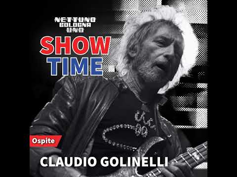Claudio Gallo Golinelli, una vita nella musica tra alti e "bassi"