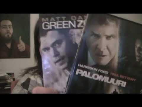 Nyt vasta alko viikonloppu