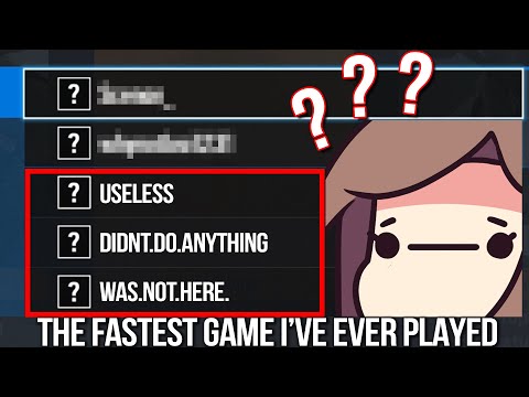 Three of Them Weren't Doing Anything | Void Edge Placements [1] | Rainbow Six Siege