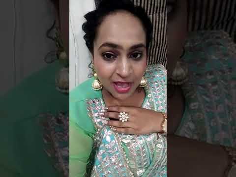 Abnash kaur suit patiala