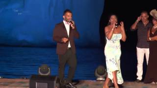 Keeniatta Live@Una Voce per Pithecusae 2016