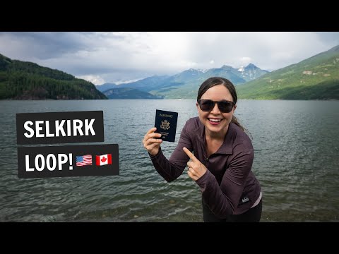 The BEST Pacific Northwest road trip you've NEVER heard of 😍