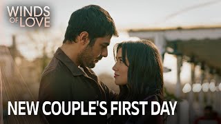 Download lagu Halil, Zeynep'i kokusundan tanıyor | Rüzgarlı Tepe 201. Bölüm mp3 Download lagu Halil, Zeynep'i kokusundan tanıyor | Rüzgarlı Tepe 201. Bölüm mp3