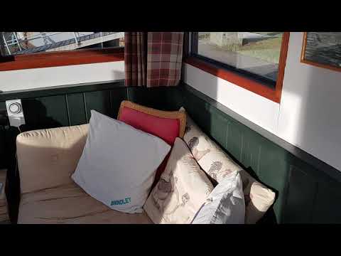 Replica Dutch Barge 58  - Boatshed - Boat Ref#264500