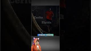 Download lagu PRIA INI DIKEJAR OLEH HANTU KAKEK CANGKUL 😱 | Cerita Elpida #shortvideo #viralvideo #shorts mp3