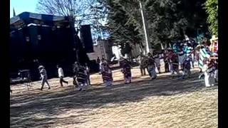 preview picture of video 'La original danza de los viejitos de ocotepec'