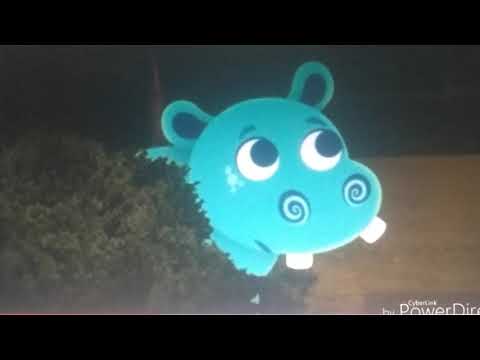 Whale Roars (Gracie Jones Crossover)