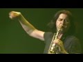 Warren Hill performs 'Hey Jude' in Seoul, S.Korea