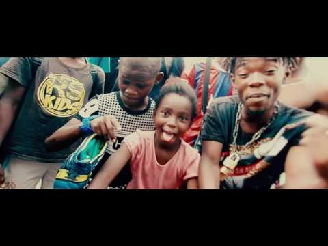 Young Killer Man - Alibi (Street Clip)