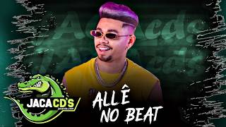 ALLÊ NO BEAT - CD AO VIVO NOS FESTEJOS DE FRECHEIRINHA - CE 2026 | CD COMPLETO | MÚSICAS NOVAS