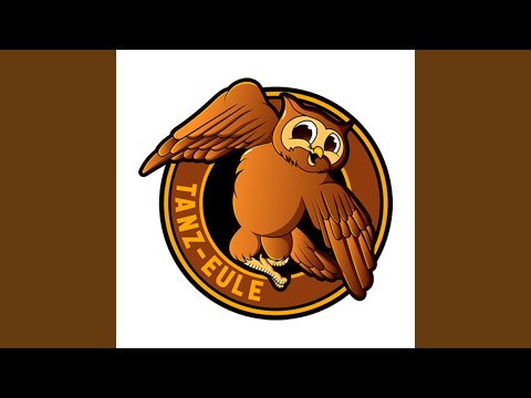 Ich bin die Eule (Tanz-Eule)