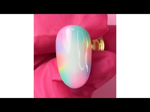 Diseño de uñas de Salón ♥ Deko Uñas – Nail art