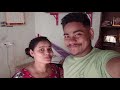 Desi Couple Kissing Vlog
