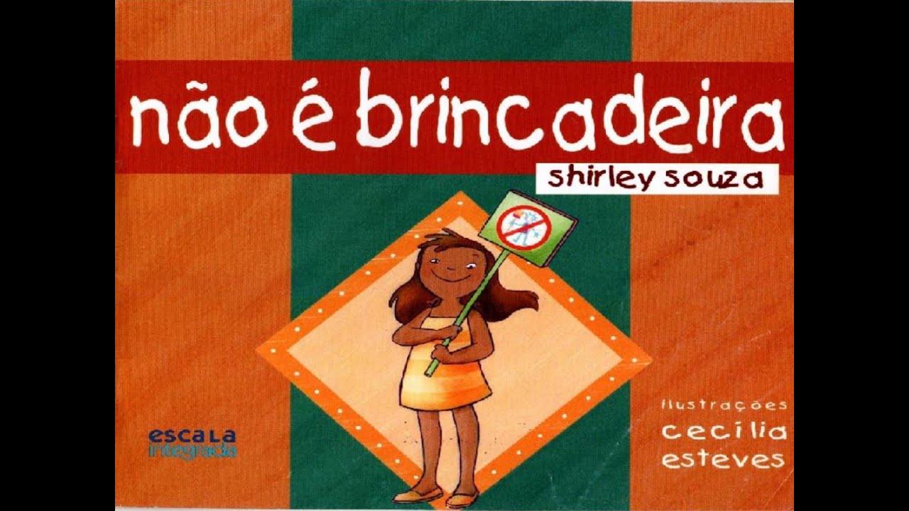 Trabalho Infantil   Não é Brincadeira