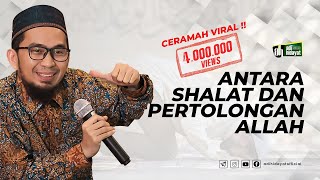 Download lagu Antara Sholat Dan Pertolongan Allah - Ustadz Adi Hidayat mp3