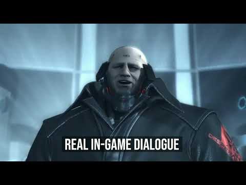 Kids are cruel Jack (Max0r)