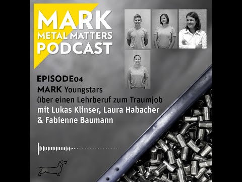 MARK Metal Matters - Podcast #3 - KTLA, das beste aus zwei Welten.