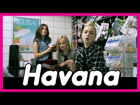 Havana - Camila Cabello (Cover) | Mini Pop Kids 15