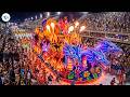 Rio Carnival 2026 Explosive Samba Parade Takes Over Brazil Epic Highlights