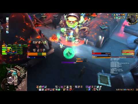 The Inconspicuous Bear - Mythic Oregorger Guardian Guide