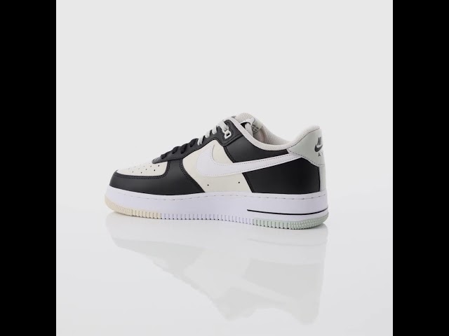 Video : AIR FORCE 1 LOW REMIX