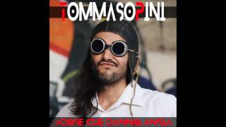 A tu per tu con Tommaso Pini e le cose che danno ansia!