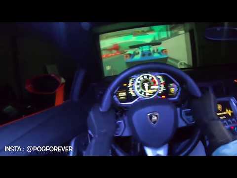 Lamba Cini :) Lamborghini ..